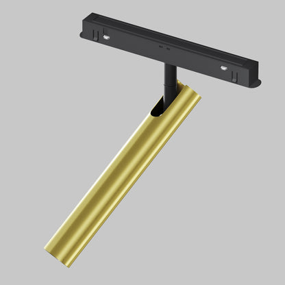 Track luminaire TR141-2-6W3K-M-BS