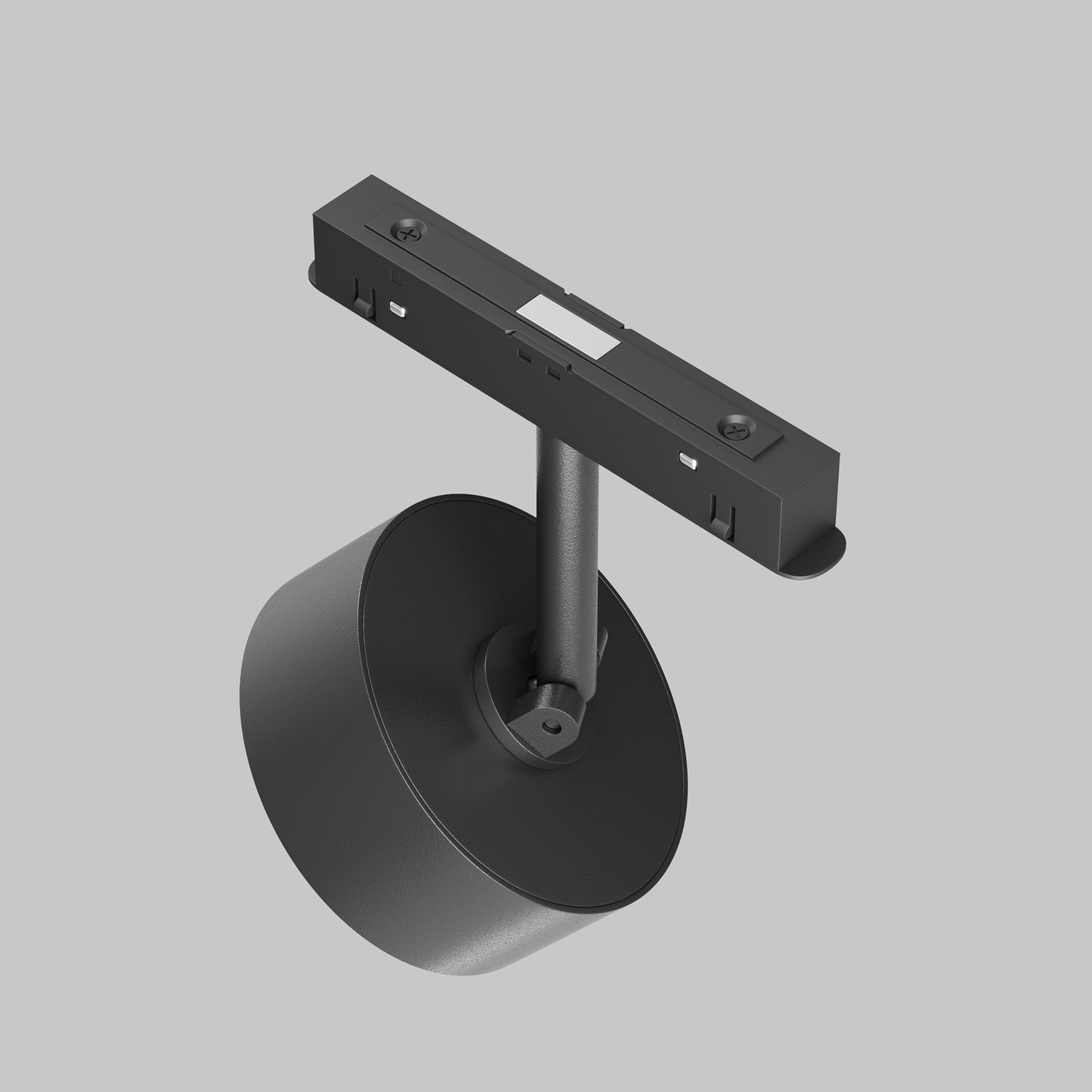 Track Lighting TR217-4-15WTW-DD-B