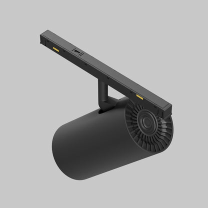 Süvistatav siinivalgusti TR243-18W2.7-6K-B-DE