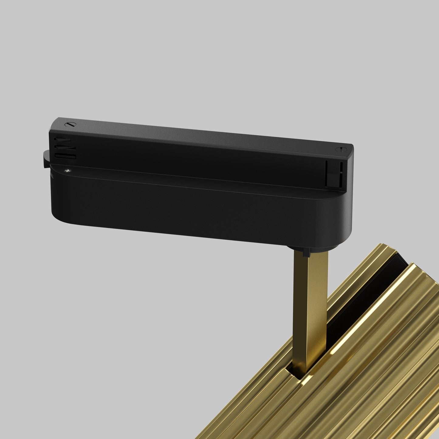 Track luminaire TR250-30W3K-BS