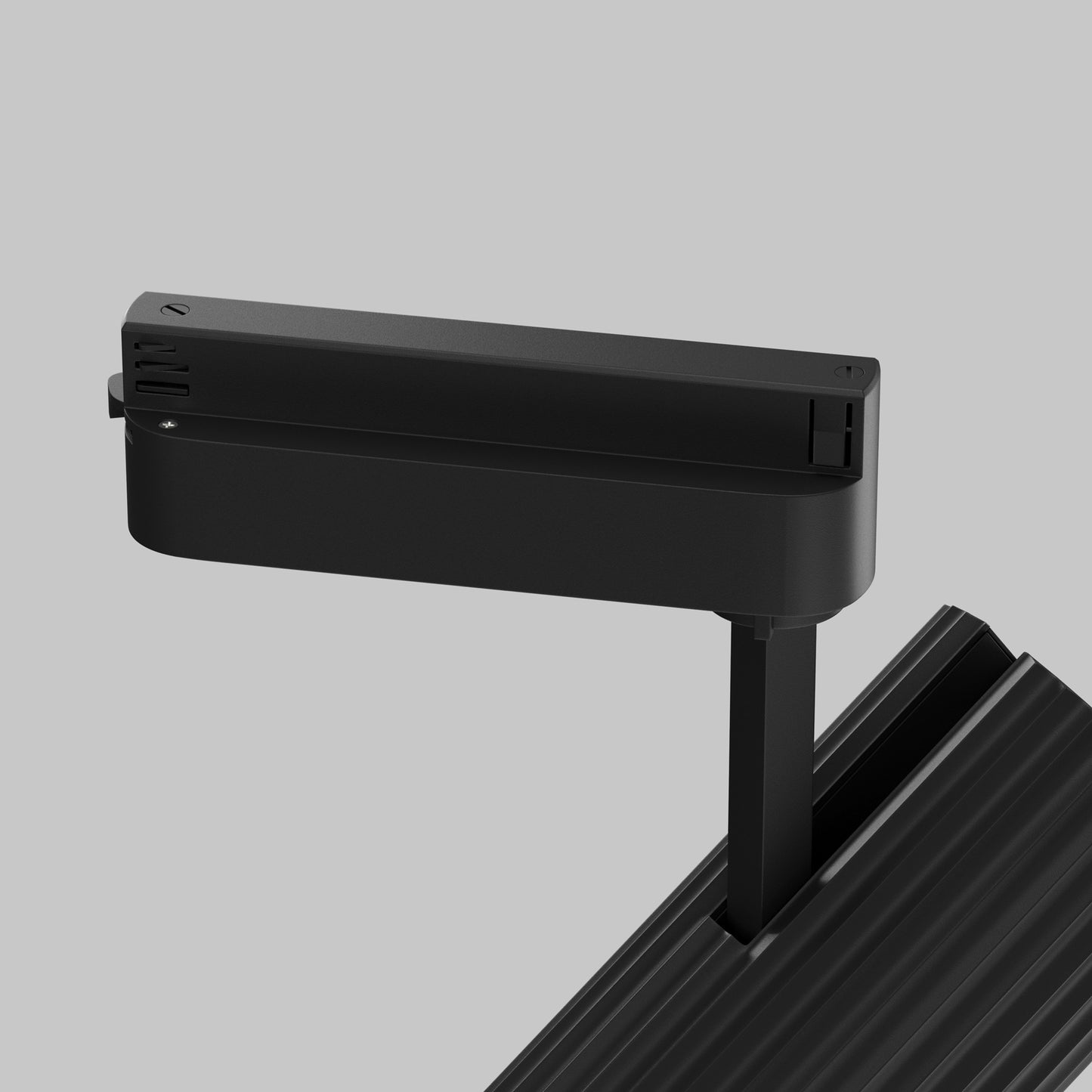 Track luminaire TR250-30W3K-B