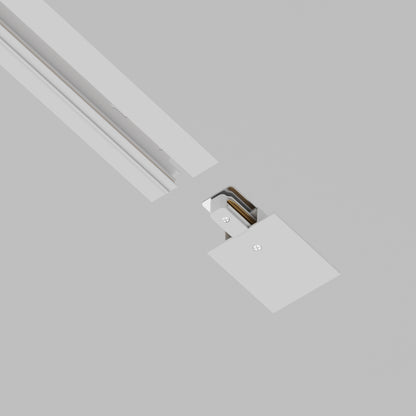 TRA002B-11W Unity sisseehitatud toide, valge