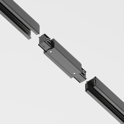 TRA005C-31B sirge pistik Trinity Black