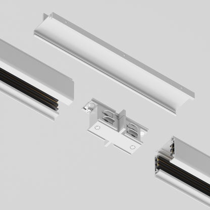 TRA005TL-31W Trinity vuugivõimendi valge 1 tk