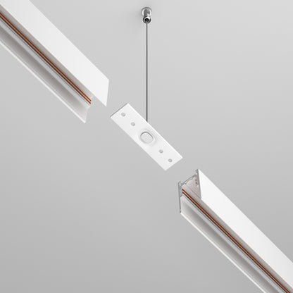 Magnet-siini ühendusriba TRA034C-21W