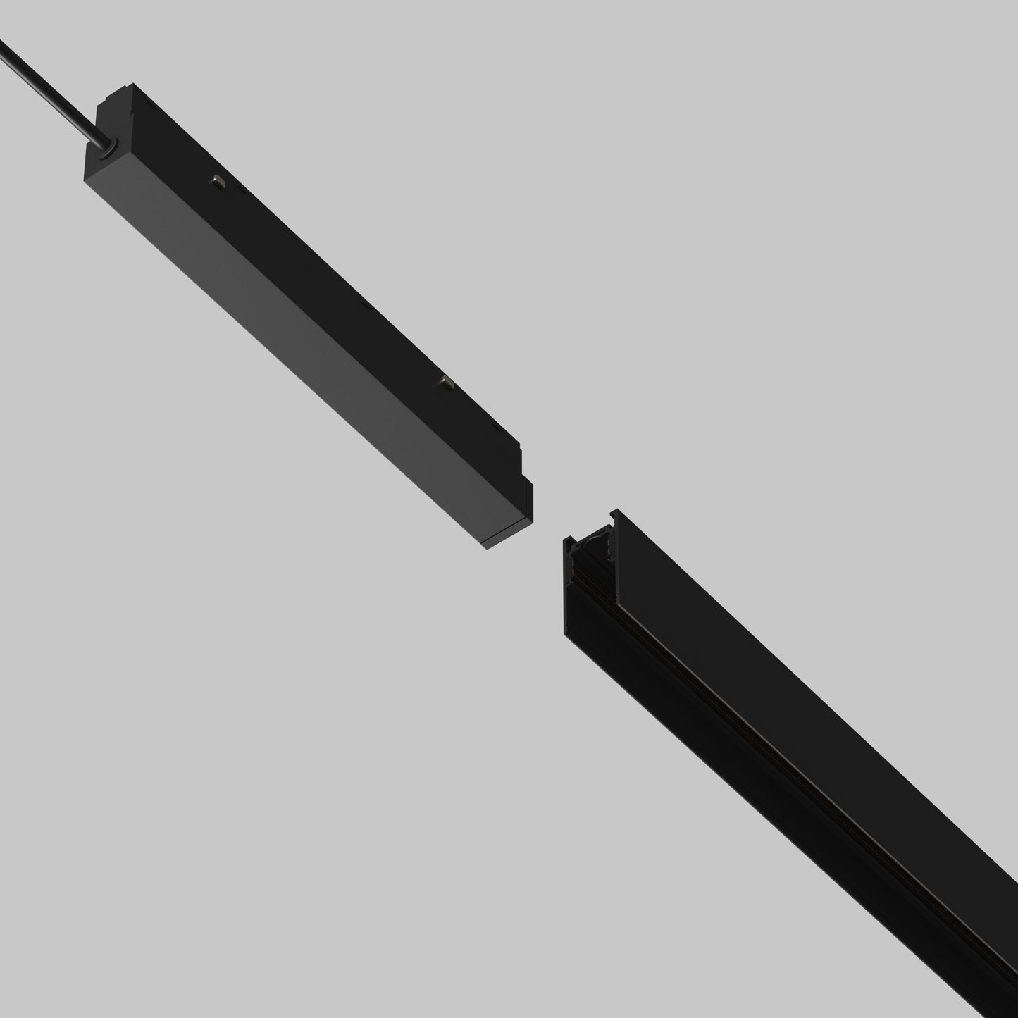 Toiteallikas TRA034DR-100W-DD-B-DE