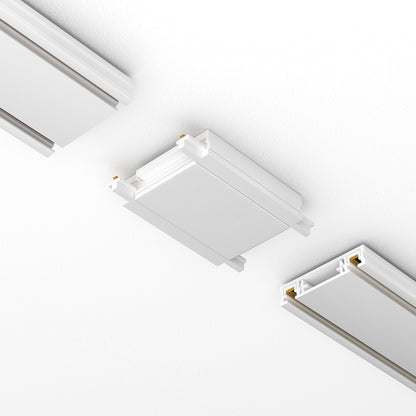 TRA084C-11W toitepistik otse Radity, valge