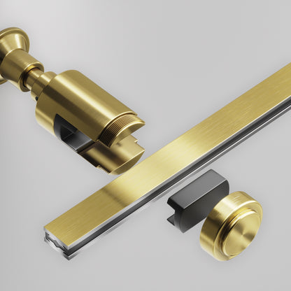 Fastening TRA155CW-S1-BS