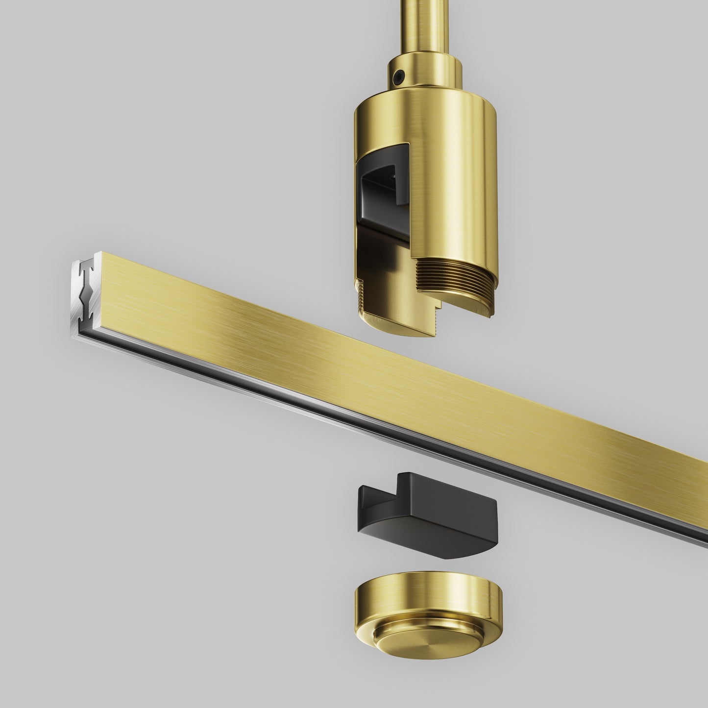 Kinnitus TRA159С-SL1-BS