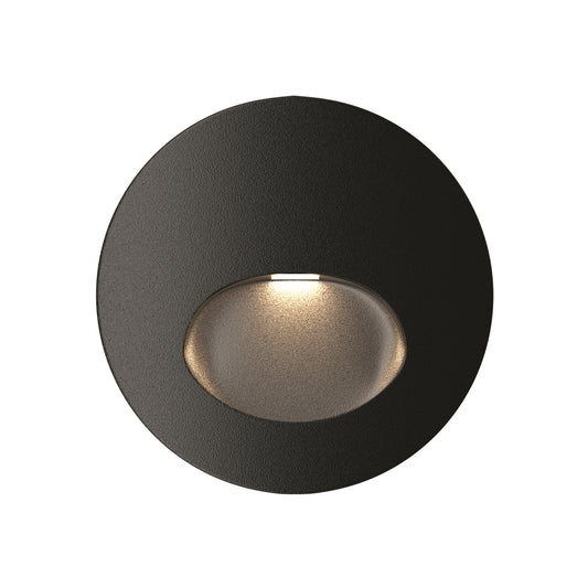 Step Light O015SL-L3B3K