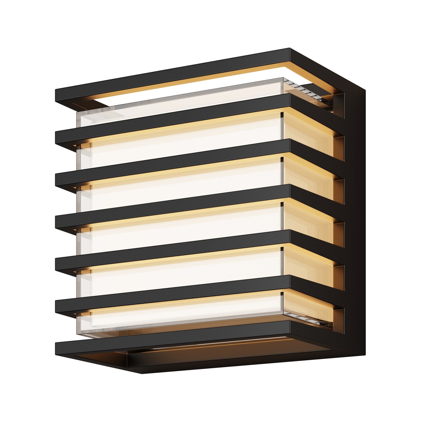 Seinavalgusti O020WL-L10B3K