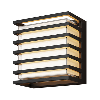 Seinavalgusti O020WL-L10B3K