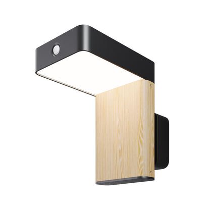 Seinavalgusti (Sconce) O140WL-L2BK