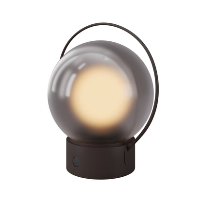 Laualamp O167TL-L3BRK