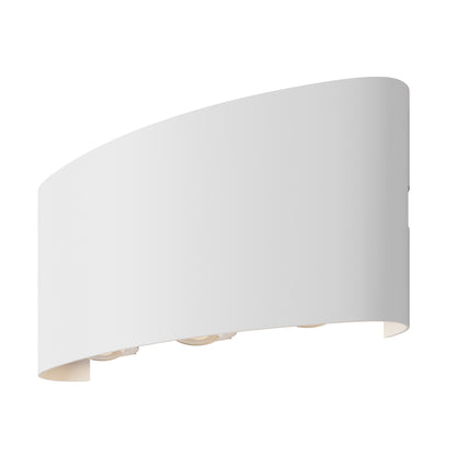 Seinalamp O417WL-L6W3K