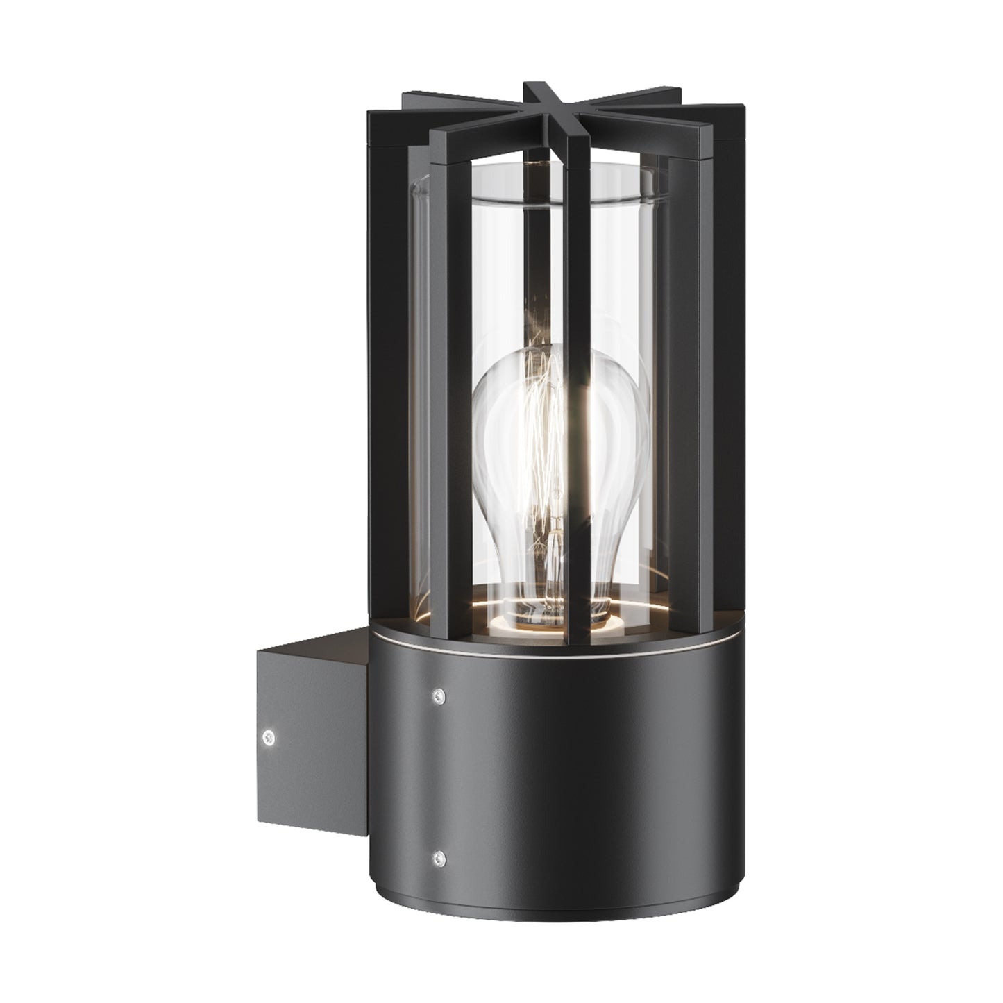 Seinavalgusti O453WL-01GF