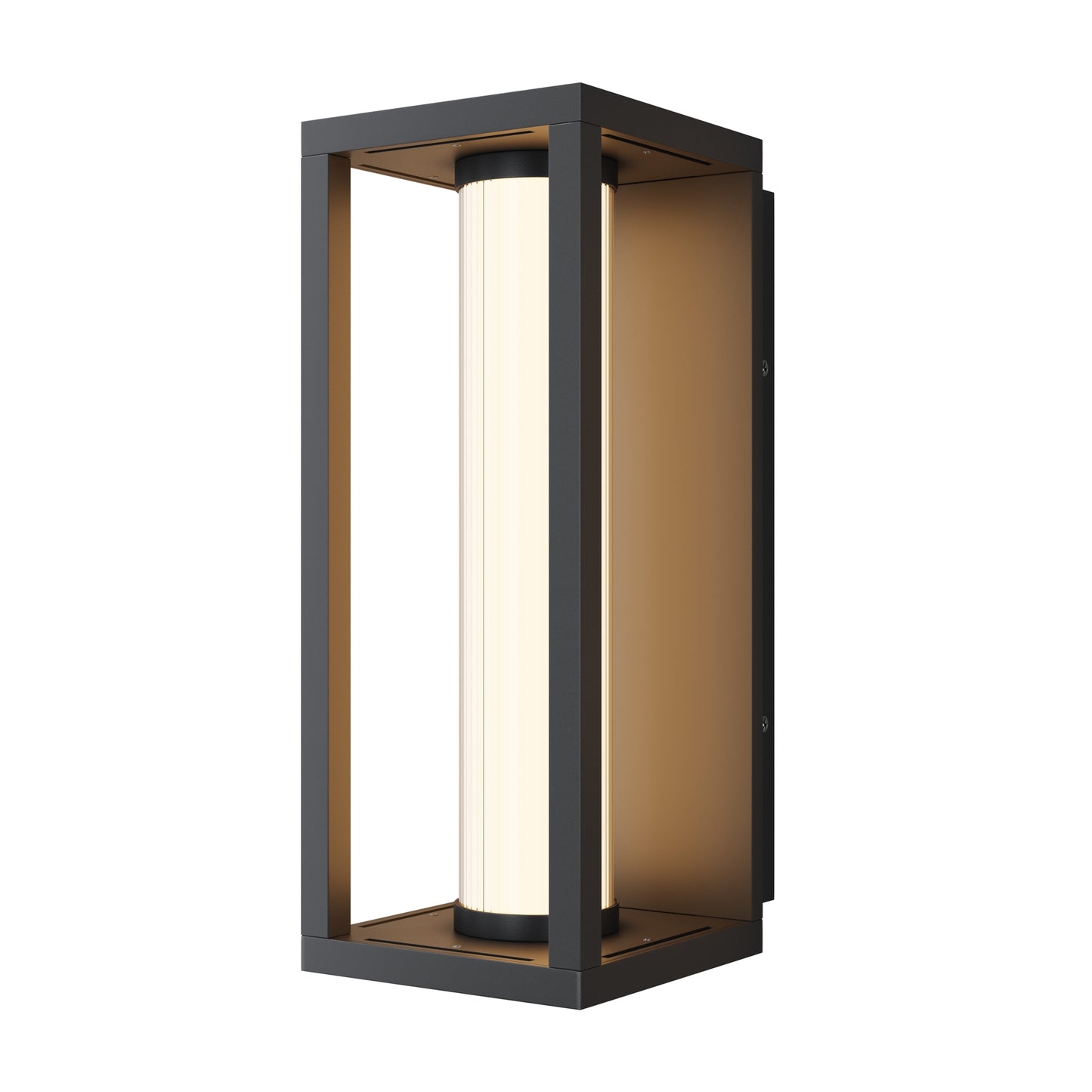 Wall lamp O480WL-L12B3K