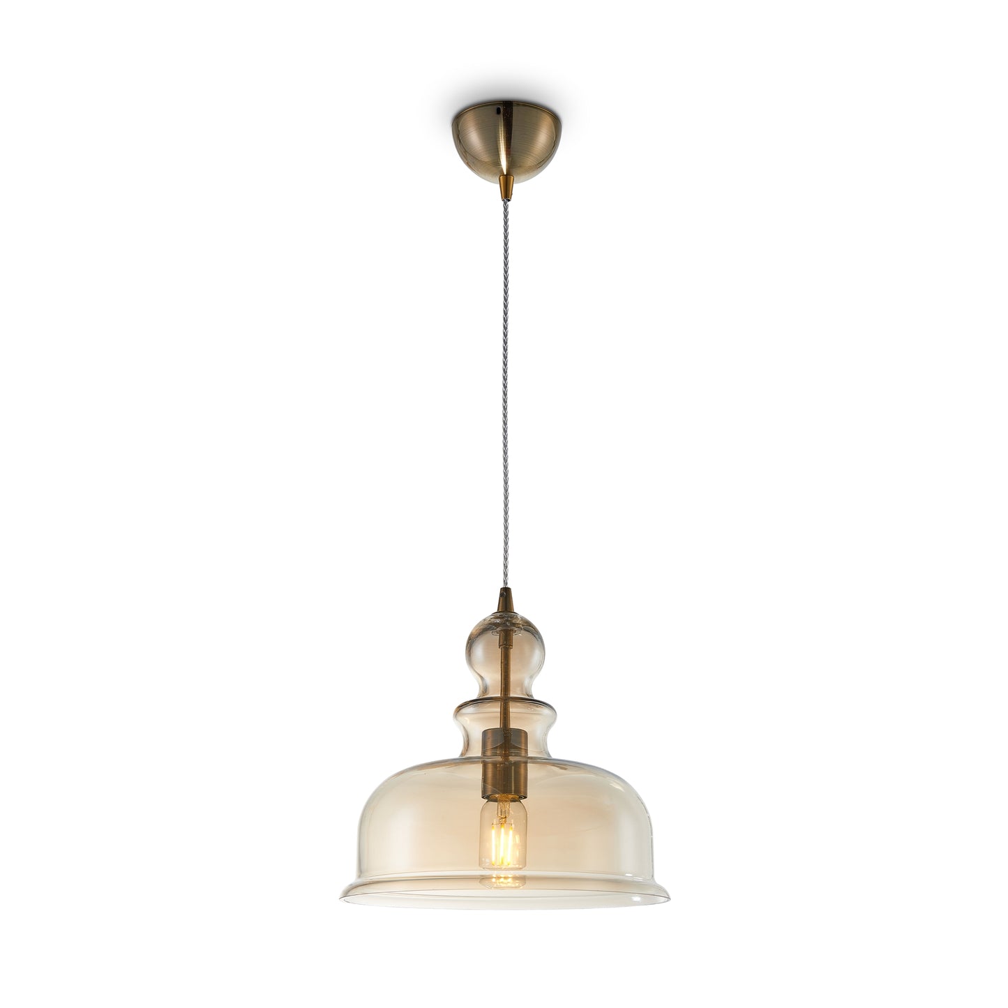Ripatslamp P001PL-01BZ