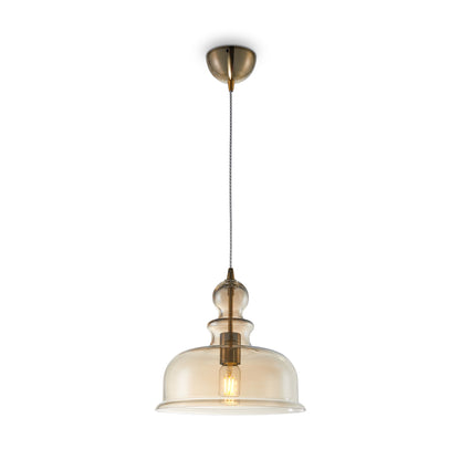 Ripatslamp P001PL-01BZ