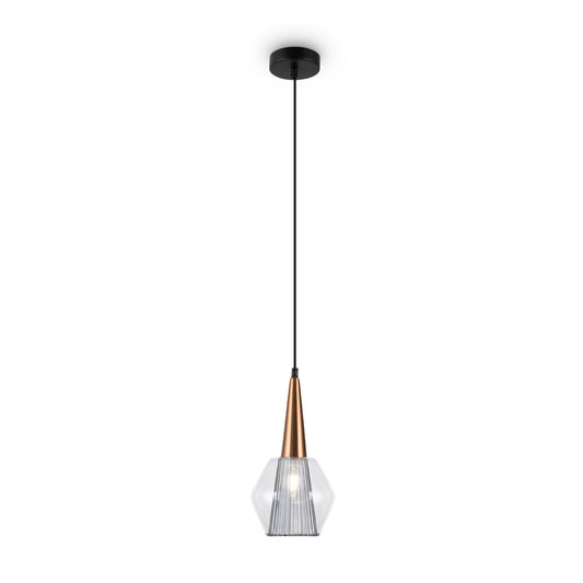 Pendant Lamp P003PL-01G1