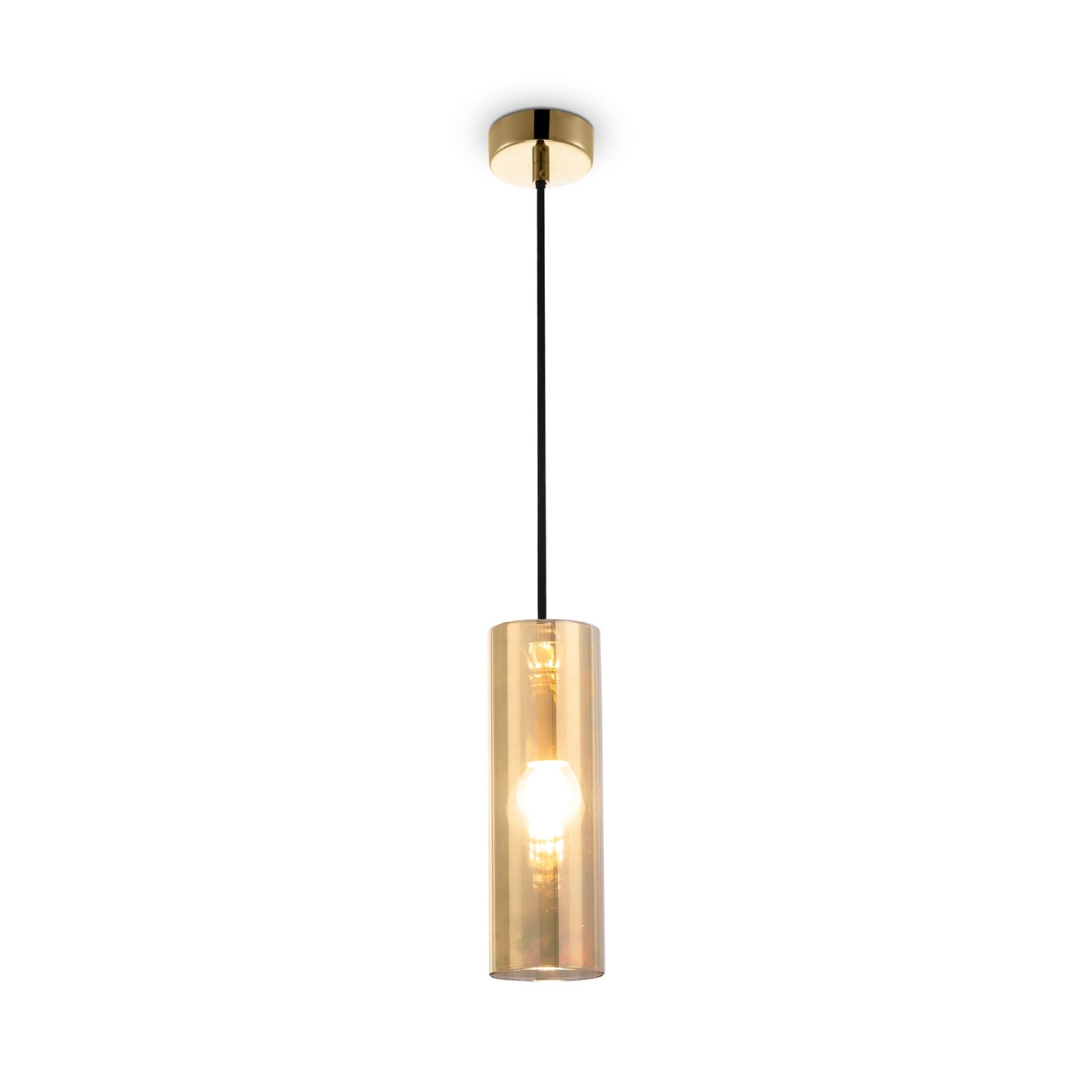 Pendant Lamp P011PL-01G