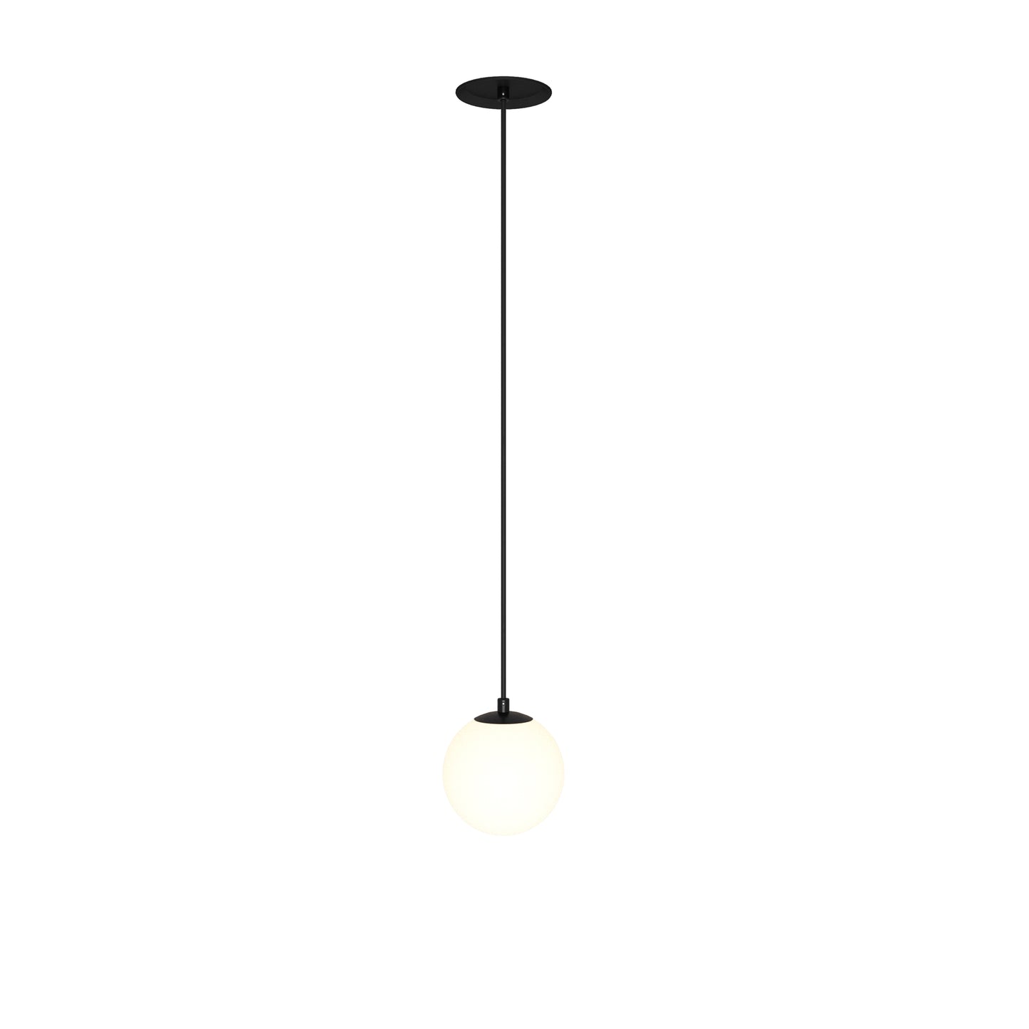 Rippvalgusti P039PL-5W3K-10INS-B