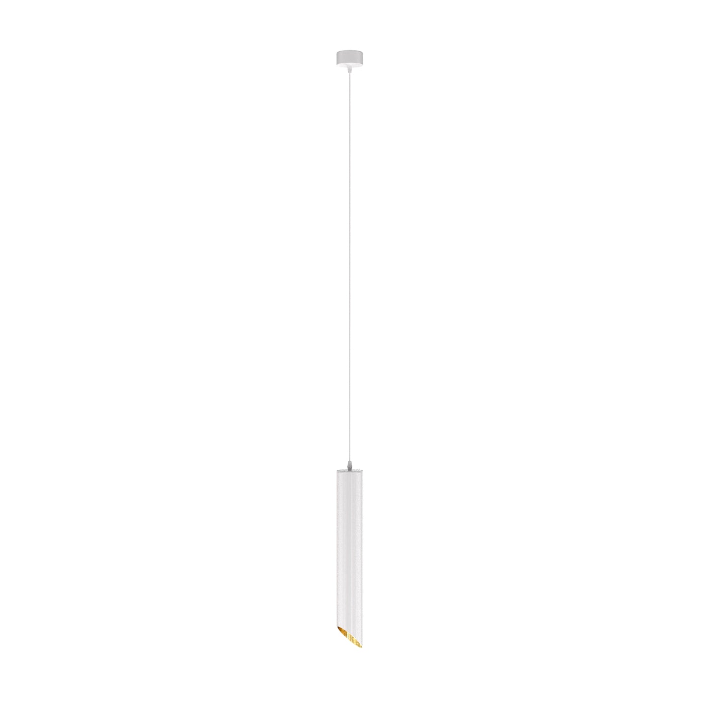 Rippvalgusti P044PL-01-40GU10-W
