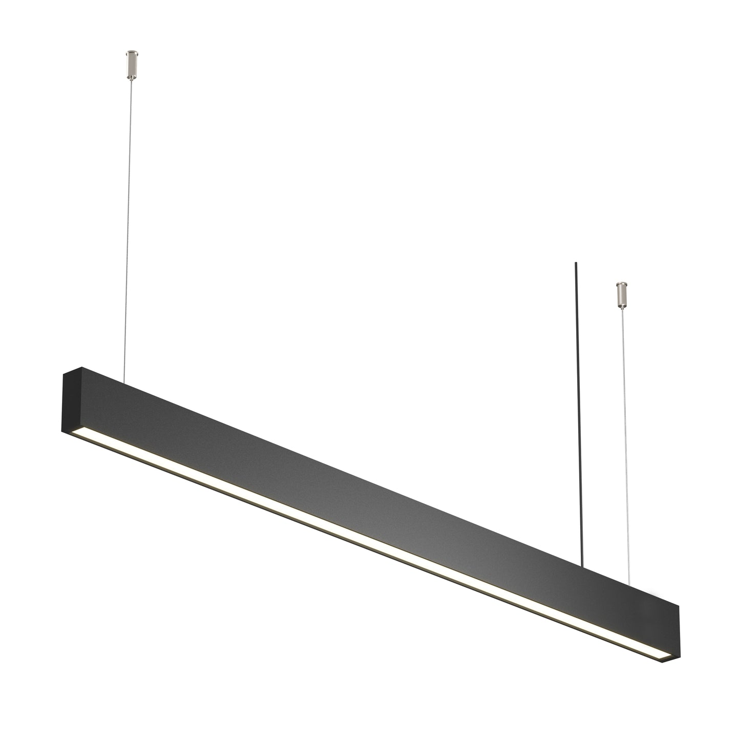 Rippvalgusti Basis 2 700–6 000 K 36 W 100˚