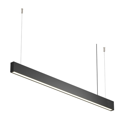 Rippvalgusti Basis 2 700–6 000 K 36 W 100˚