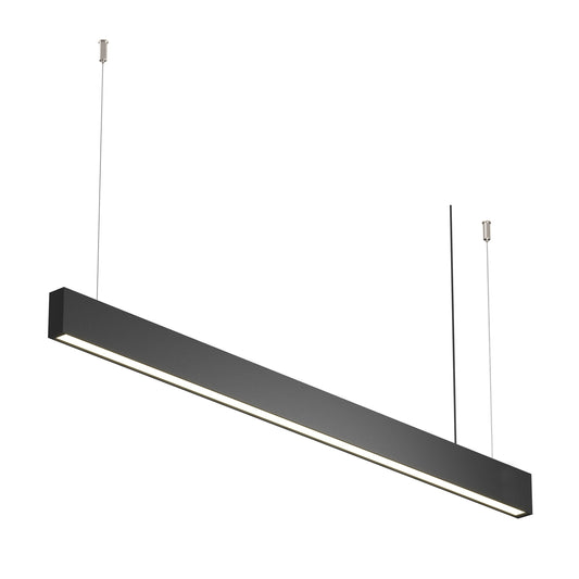 Rippvalgusti Basis 2 700–6 000 K 36 W 100˚