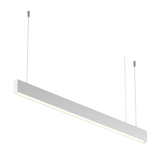 Rippvalgusti P051PL-36W2.7-6K-W