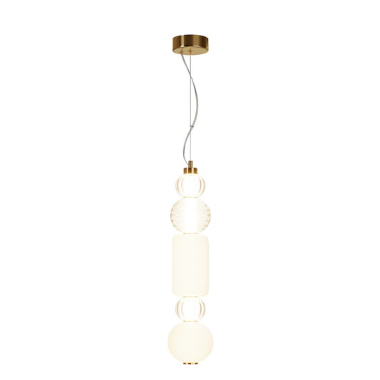 Pendant Lamp P069PL-L35G3K1