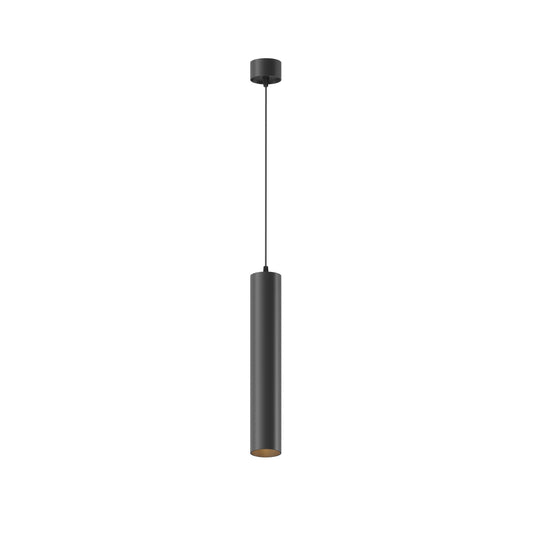 Pendant luminaire P072PL-L12B3K-1
