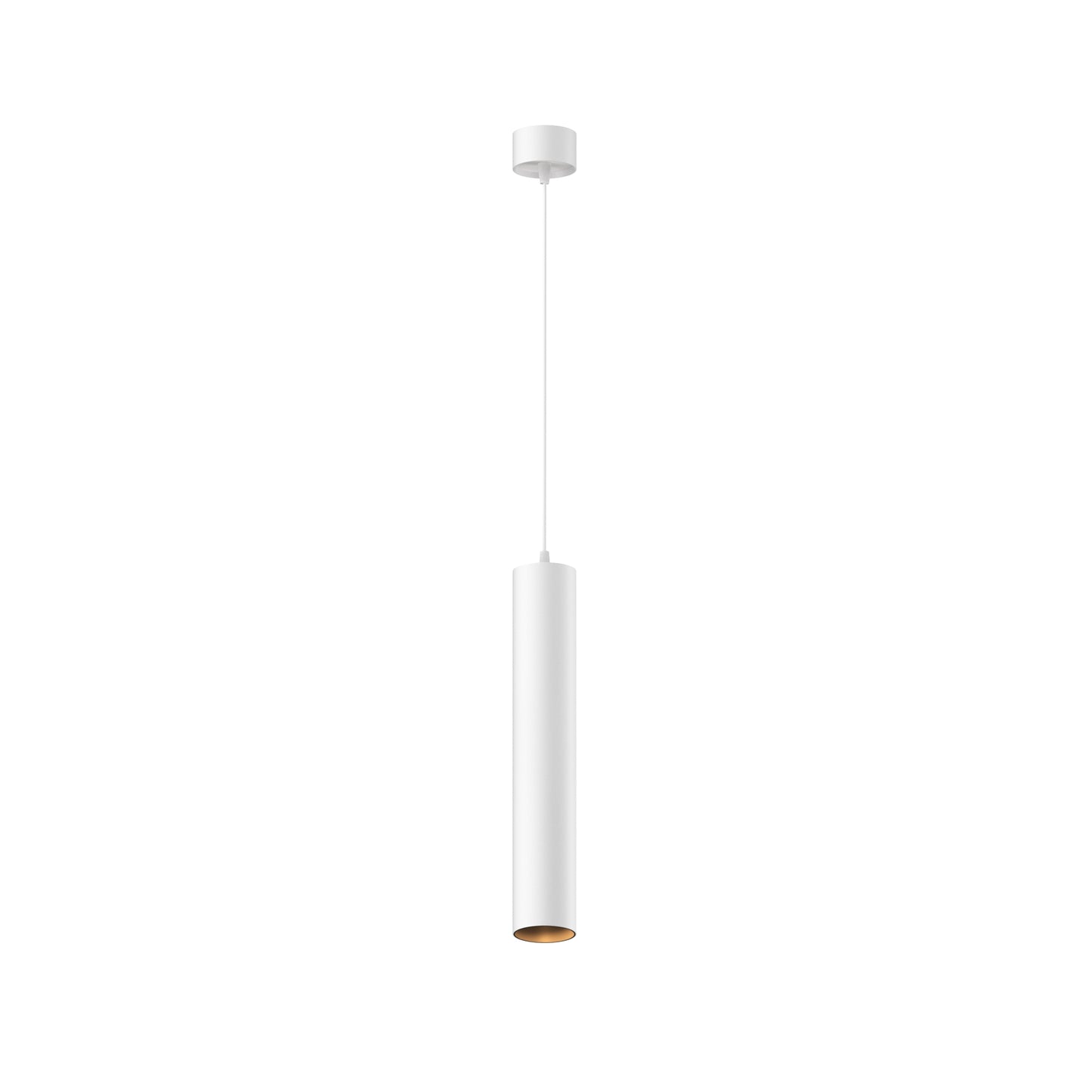 Pendantvalgusti P072PL-L12W3K-1