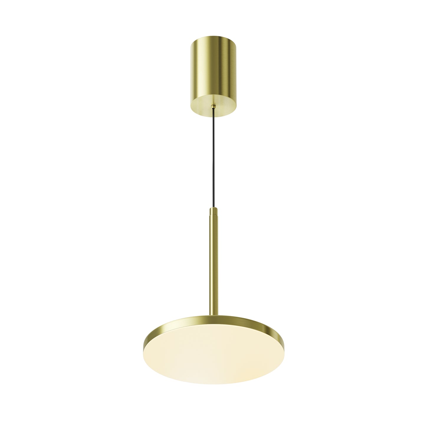 Rippvalgusti P076PL-L12W3K-BS