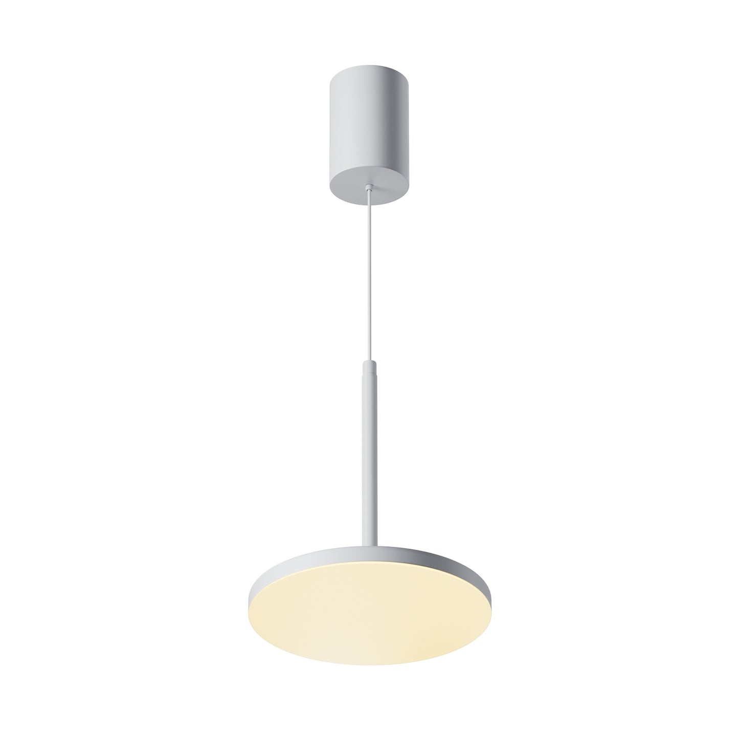 Rippvalgusti P076PL-L12W3K-W