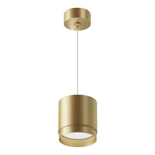 Pendant luminaire P088PL-GX53-MG