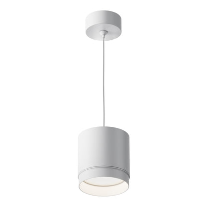 Pendant luminaire P088PL-GX53-W