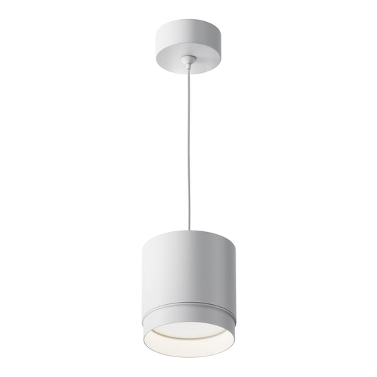 Pendant luminaire P088PL-GX53-W