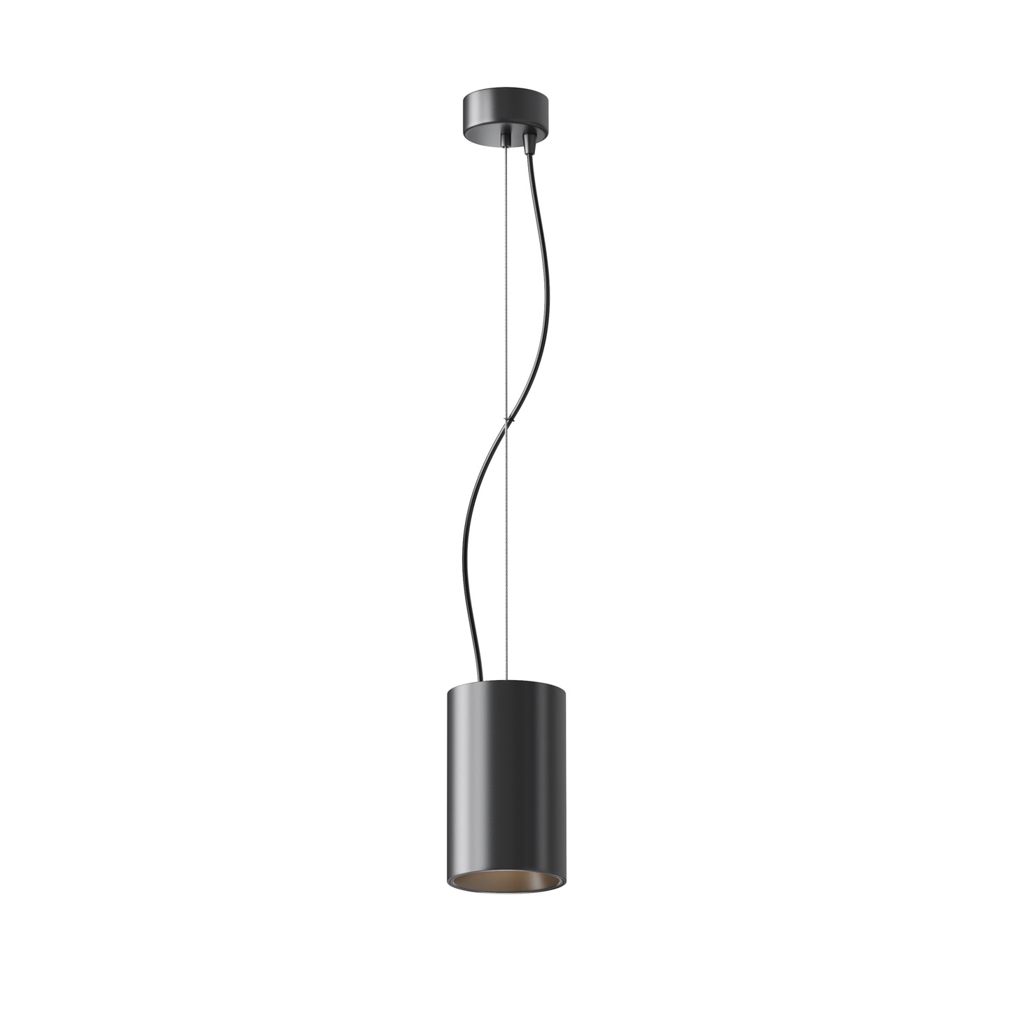 Ripatsvalgusti P089PL-25W3K-B