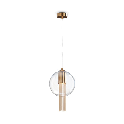 Pendant Lamp P095PL-01BZ