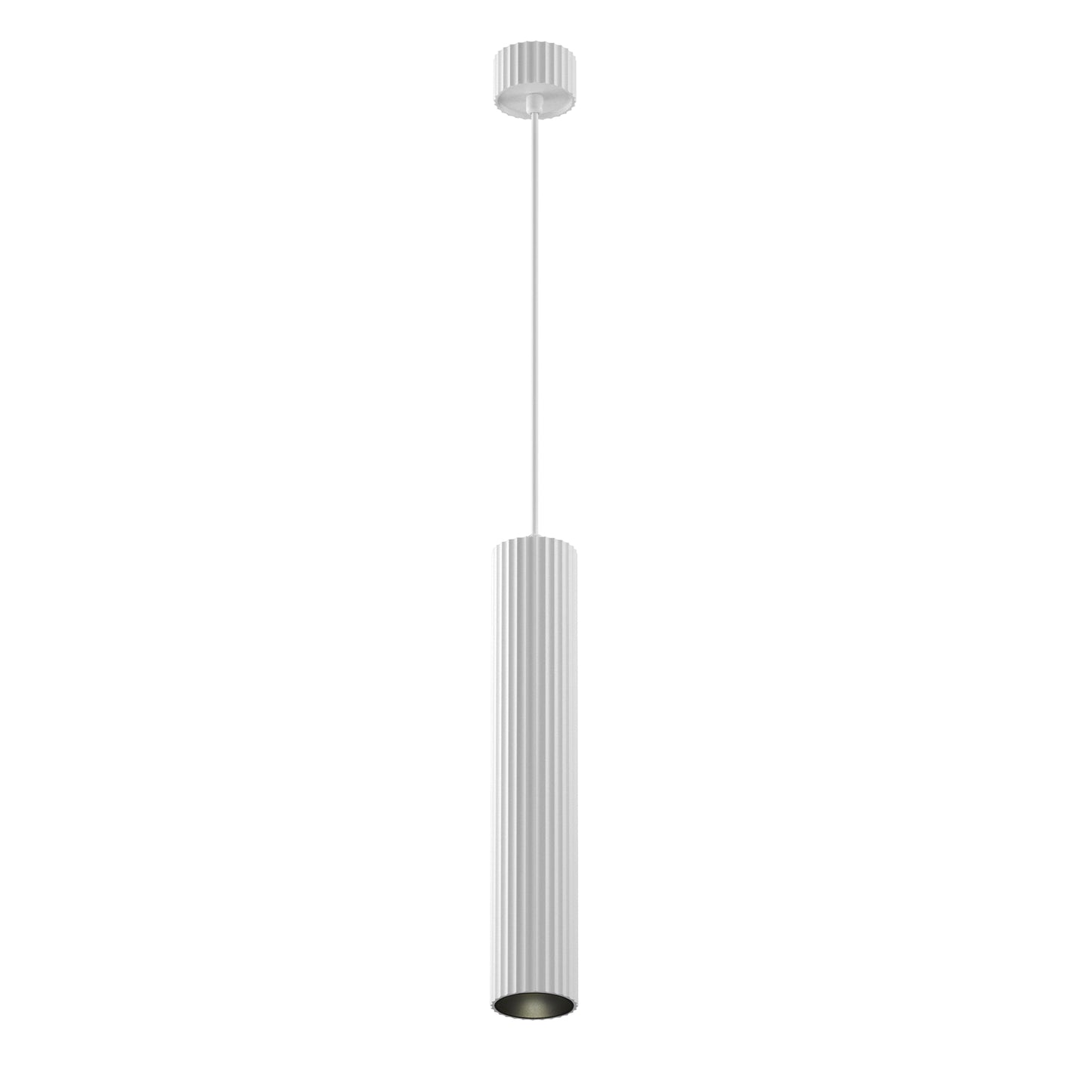 Rippvalgusti P106PL-01-GU10-W