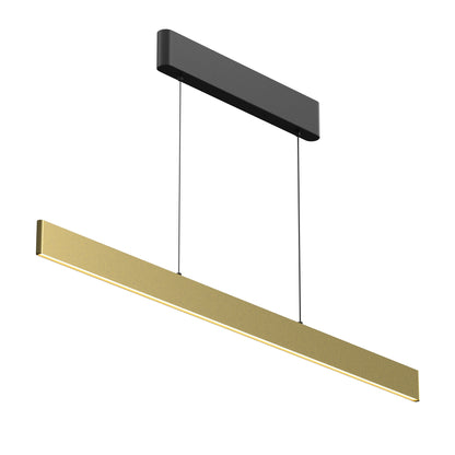 Rippvalgusti P109PL-36W2.7-6K-BS