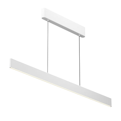 Rippvalgusti P109PL-36W2.7-6K-W