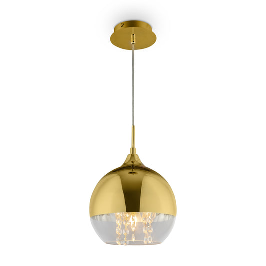 Pendant Lamp P140-PL-110-1-G
