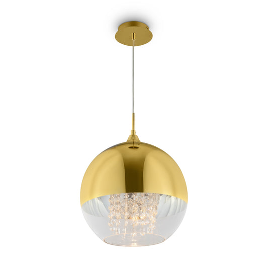 Pendant Lamp P140-PL-170-1-G