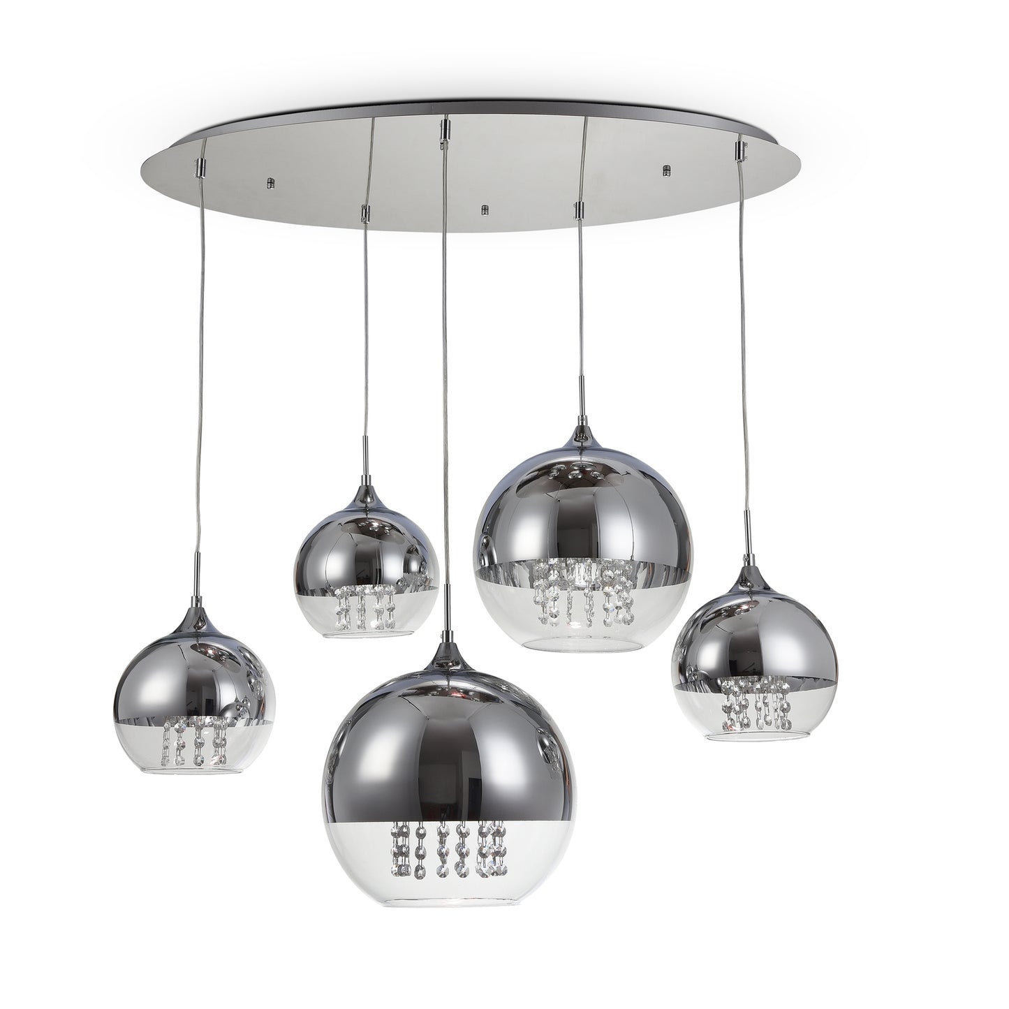 Rippvalgusti P140-PL-170-5-N
