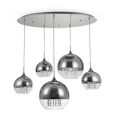 Rippvalgusti P140-PL-170-5-N