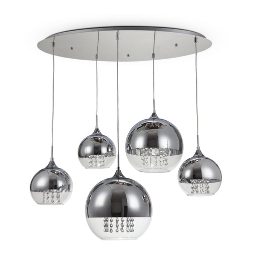 Rippvalgusti P140-PL-170-5-N