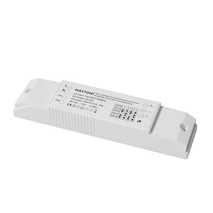Toiteallikas PSL-DL40-3CCT-150-300mA-DE